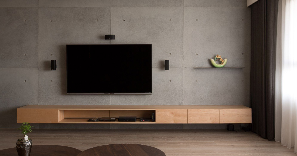 TV unit designs Lucknow